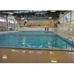 Честные отзывы о Бассейн «Дельфинёнок» (Москва)