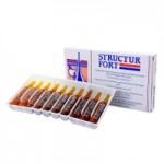 Честные отзывы о DIKSON Ампулы "Structur Fort"