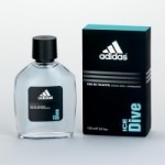 Честные отзывы о Ice Dive Adidas