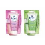 Честные отзывы о Veet