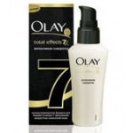 Честные отзывы о Сыворотка для лица OLAY TOTAL EFFECTS