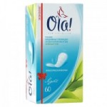 Честные отзывы о Ola! Light Ежедневные прокладки