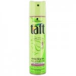 Честные отзывы о Лак для волос Taft