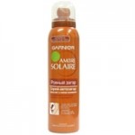 Честные отзывы о Garnier Ровный загар