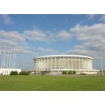 Честные отзывы о Петербургский спортивно-концертный комплекс