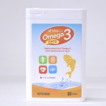 Честные отзывы о Омега 3 форте Виталив