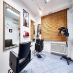 Честные отзывы о Центр красоты Studio 84