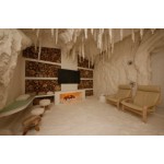 Честные отзывы о Инновационная Соляная пещера SALEGROTTE