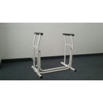 Честные отзывы о Опорный поручень