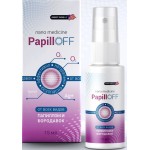Честные отзывы о PapilOFF препарат от грибка, папиллом и бородавок