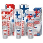 Честные отзывы о Зубная паста «Open Smile» от «Tolk pharm»