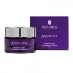 Честные отзывы о Natures Assoluta Крем антивозрастной для лица SPF-15 50 мл