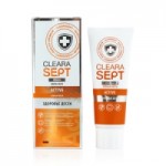 Честные отзывы о ClearaSept Зубная паста ACTIVE «Здоровье десен»