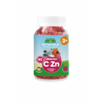 Честные отзывы о Ми-ми-мишки иммуно с витамином С и цинком