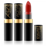 Честные отзывы о Eveline Ультра- увлажняющая губная помада Aqua Trend Collection