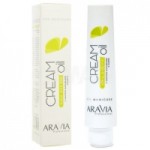 Честные отзывы о Крем для рук ARAVIA Professional SPA Manicure Cream Oil