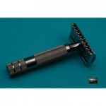 Честные отзывы о Т-образная бритва из стали "Razor-5"