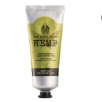 Честные отзывы о Защитный крем для рук конопляное масло The Body Shop