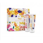 Честные отзывы о Весенняя коллекция ODA NATURALS Крем для рук и крем для ног