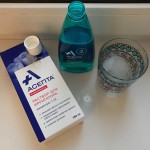 Честные отзывы о Асепта Раствор для ирригатора