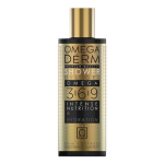 Честные отзывы о Omegaderm Гель-масло для душа Omega 3,6,9