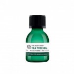 Честные отзывы о Масло чайного дерева The body shop