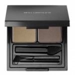 Честные отзывы о Двойная палетка для бровей brow palette Shu Uemura