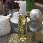 Честные отзывы о Гидрофильное масло Shu Uemura Skin Purifer