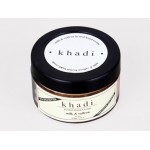 Честные отзывы о Крем для рук "Молоко и Шафран" Khadi