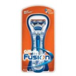Честные отзывы о Станок для бритья GILLETTE FUSION