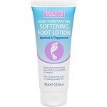 Честные отзывы о Крем для ног Beauty Formulas с ментолом и перечной мятой