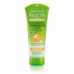 Честные отзывы о Мгновенная тающая маска для волос Garnier Fructis