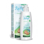 Честные отзывы о Гель очищающий Ла-Кри