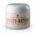 Честные отзывы о Coral Club крем мультиактивный увлажняющий Royal Botanica