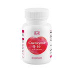 Честные отзывы о Кофермент Q10 Coral Club