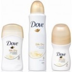 Честные отзывы о Дезодорант Dove