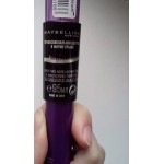 Честные отзывы о Maybelline The Falsies Angel