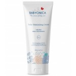 Честные отзывы о Крем детский увлажняющий BABYONICA (с маслом Ши и Макадамиа)