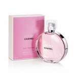 Честные отзывы о Туалетная вода Chanel Chance Tendre