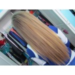 Честные отзывы о Волосы на заколках By Hair