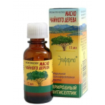 Честные отзывы о Масло косметическое чайного дерева от Эльфарма