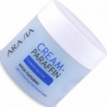 Честные отзывы о Крем парафин Aravia Professional Flower цветочный и пчелиный воск