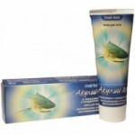 Честные отзывы о Крем для тела "Акулий жир с хондроитином и глюкозамином"