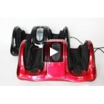 Честные отзывы о Массажер для ног, стоп и лодышек "Блаженство"