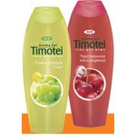 Честные отзывы о Гель для душа Timotei