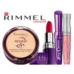 Честные отзывы о Косметика RIMMEL