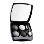 Честные отзывы о Тени для век Chanel Les 4 Ombres
