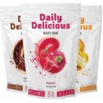 Честные отзывы о Coral Club Дейли Делишес Бьюти Шейк