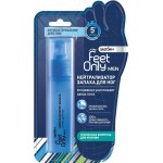 Честные отзывы о Salton Feet Only men Нейтрализатор запаха для ног