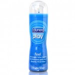 Честные отзывы о Durex Play